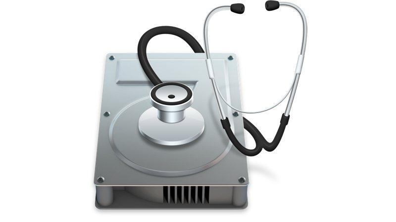 recovery disk assistant